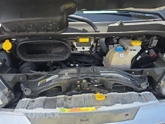 2025 Ram ProMaster 2500 Cargo Van Tradesman w/Passenger Seat Low Roof 136.0" WB - miniatura 14