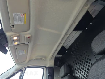 2025 Ram ProMaster 2500 Cargo Van Tradesman w/Passenger Seat Low Roof 136.0" WB - miniatura 17