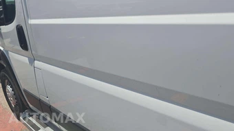 2025 Ram ProMaster 2500 Cargo Van Tradesman w/Passenger Seat Low Roof 136.0" WB - miniatura 20