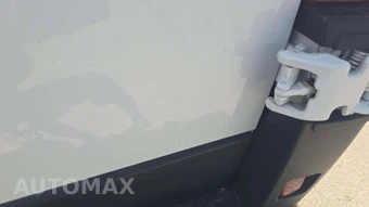 2025 Ram ProMaster 2500 Cargo Van Tradesman w/Passenger Seat Low Roof 136.0" WB - miniatura 21
