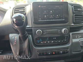 2025 Ram ProMaster 2500 Cargo Van Tradesman w/Passenger Seat Low Roof 136.0" WB - miniatura 11