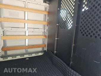 2025 Ram ProMaster 2500 Cargo Van Tradesman w/Passenger Seat Low Roof 136.0" WB - miniatura 13
