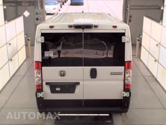 2025 Ram ProMaster 2500 Cargo Van Tradesman w/Passenger Seat Low Roof 136.0" WB - miniatura 5