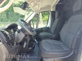 2025 Ram ProMaster 2500 Cargo Van Tradesman w/Passenger Seat Low Roof 136.0" WB - miniatura 7