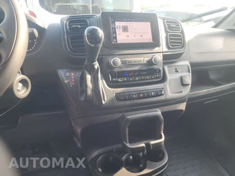 2025 Ram ProMaster 2500 Cargo Van Tradesman w/Passenger Seat Low Roof 136.0" WB - miniatura 11