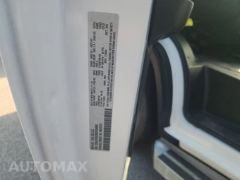 2025 Ram ProMaster 2500 Cargo Van Tradesman w/Passenger Seat Low Roof 136.0" WB - miniatura 13