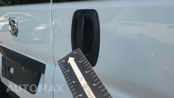 2025 Ram ProMaster 2500 Cargo Van Tradesman w/Passenger Seat Low Roof 136.0" WB - miniatura 18