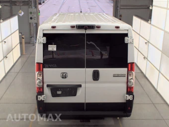 2025 Ram ProMaster 2500 Cargo Van Tradesman w/Passenger Seat Low Roof 136.0" WB - miniatura 5