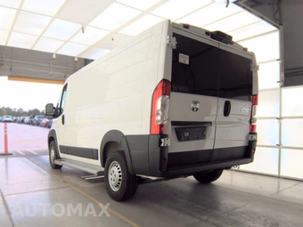 2025 Ram ProMaster 2500 Cargo Van Tradesman w/Passenger Seat Low Roof 136.0" WB - miniatura 6