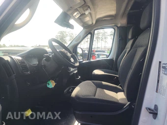 2025 Ram ProMaster 2500 Cargo Van Tradesman w/Passenger Seat Low Roof 136.0" WB - miniatura 7