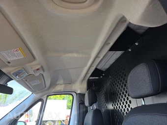 2025 Ram ProMaster 2500 Cargo Van Tradesman w/Passenger Seat Low Roof 136.0" WB - miniatura 16