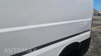 2025 Ram ProMaster 2500 Cargo Van Tradesman w/Passenger Seat Low Roof 136.0" WB - miniatura 19