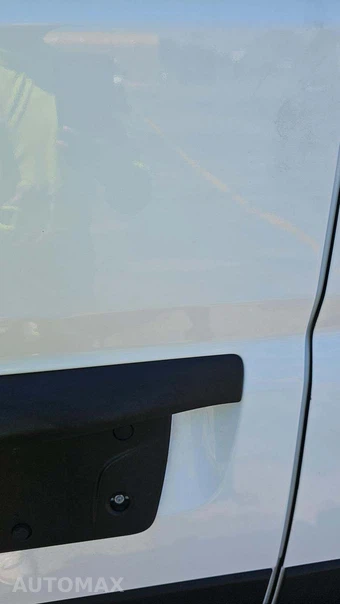 2025 Ram ProMaster 2500 Cargo Van Tradesman w/Passenger Seat Low Roof 136.0" WB - miniatura 20