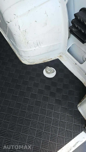 2025 Ram ProMaster 2500 Cargo Van Tradesman w/Passenger Seat Low Roof 136.0" WB - miniatura 21