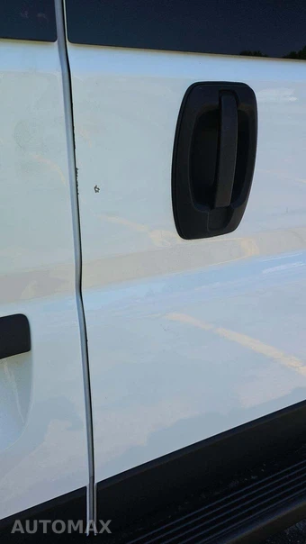 2025 Ram ProMaster 2500 Cargo Van Tradesman w/Passenger Seat Low Roof 136.0" WB - miniatura 22