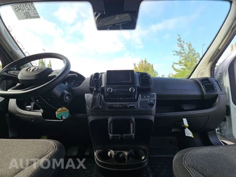 2025 Ram ProMaster 2500 Cargo Van Tradesman w/Passenger Seat Low Roof 136.0" WB - miniatura 11