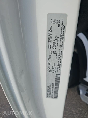 2025 Ram ProMaster 2500 Cargo Van Tradesman w/Passenger Seat Low Roof 136.0" WB - miniatura 13