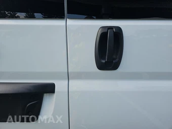 2025 Ram ProMaster 2500 Cargo Van Tradesman w/Passenger Seat Low Roof 136.0" WB - miniatura 15