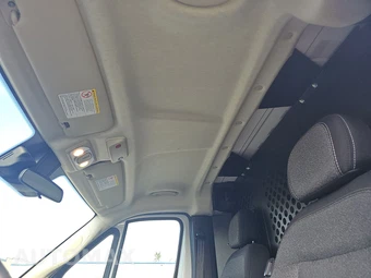 2025 Ram ProMaster 2500 Cargo Van Tradesman w/Passenger Seat Low Roof 136.0" WB - miniatura 19