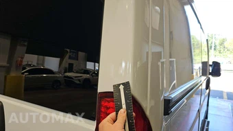 2025 Ram ProMaster 2500 Cargo Van Tradesman w/Passenger Seat Low Roof 136.0" WB - miniatura 21
