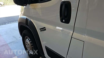 2025 Ram ProMaster 2500 Cargo Van Tradesman w/Passenger Seat Low Roof 136.0" WB - miniatura 23