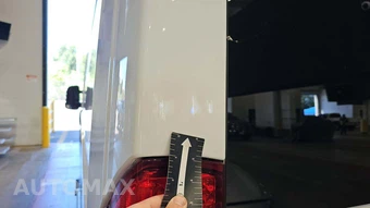 2025 Ram ProMaster 2500 Cargo Van Tradesman w/Passenger Seat Low Roof 136.0" WB - miniatura 24