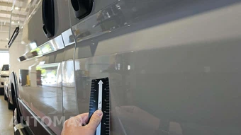 2025 Ram ProMaster 2500 Cargo Van Tradesman w/Passenger Seat Low Roof 136.0" WB - miniatura 26