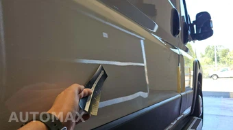 2025 Ram ProMaster 2500 Cargo Van Tradesman w/Passenger Seat Low Roof 136.0" WB - miniatura 27