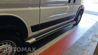 2025 Ram ProMaster 2500 Cargo Van Tradesman w/Passenger Seat Low Roof 136.0" WB - miniatura 31