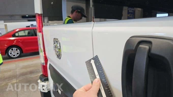 2025 Ram ProMaster 2500 Cargo Van Tradesman w/Passenger Seat Low Roof 136.0" WB - miniatura 38