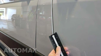 2025 Ram ProMaster 2500 Cargo Van Tradesman w/Passenger Seat Low Roof 136.0" WB - miniatura 40