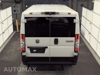 2025 Ram ProMaster 2500 Cargo Van Tradesman w/Passenger Seat Low Roof 136.0" WB - miniatura 5