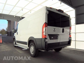 2025 Ram ProMaster 2500 Cargo Van Tradesman w/Passenger Seat Low Roof 136.0" WB - miniatura 6