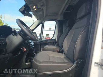 2025 Ram ProMaster 2500 Cargo Van Tradesman w/Passenger Seat Low Roof 136.0" WB - miniatura 7