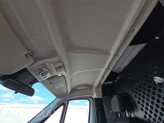 2025 Ram ProMaster 2500 Cargo Van Tradesman w/Passenger Seat Low Roof 136.0" WB - miniatura 17