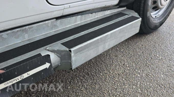 2025 Ram ProMaster 2500 Cargo Van Tradesman w/Passenger Seat Low Roof 136.0" WB - miniatura 18