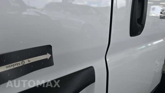 2025 Ram ProMaster 2500 Cargo Van Tradesman w/Passenger Seat Low Roof 136.0" WB - miniatura 23