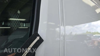 2025 Ram ProMaster 2500 Cargo Van Tradesman w/Passenger Seat Low Roof 136.0" WB - miniatura 24