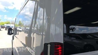 2025 Ram ProMaster 2500 Cargo Van Tradesman w/Passenger Seat Low Roof 136.0" WB - miniatura 25