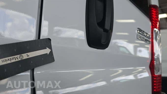 2025 Ram ProMaster 2500 Cargo Van Tradesman w/Passenger Seat Low Roof 136.0" WB - miniatura 26