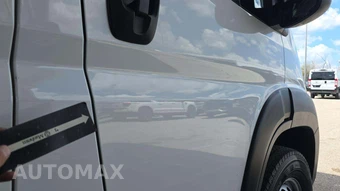 2025 Ram ProMaster 2500 Cargo Van Tradesman w/Passenger Seat Low Roof 136.0" WB - miniatura 27