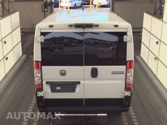 2025 Ram ProMaster 2500 Cargo Van Tradesman w/Passenger Seat Low Roof 136.0" WB - miniatura 5