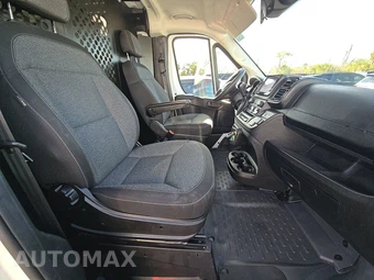 2025 Ram ProMaster 2500 Cargo Van Tradesman w/Passenger Seat Low Roof 136.0" WB - miniatura 8