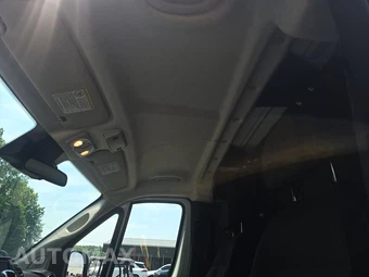 2025 Ram ProMaster 2500 Cargo Van Tradesman w/Passenger Seat Low Roof 136.0" WB - miniatura 17