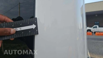 2025 Ram ProMaster 2500 Cargo Van Tradesman w/Passenger Seat Low Roof 136.0" WB - miniatura 18