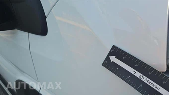 2025 Ram ProMaster 2500 Cargo Van Tradesman w/Passenger Seat Low Roof 136.0" WB - miniatura 21