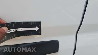 2025 Ram ProMaster 2500 Cargo Van Tradesman w/Passenger Seat Low Roof 136.0" WB - miniatura 24