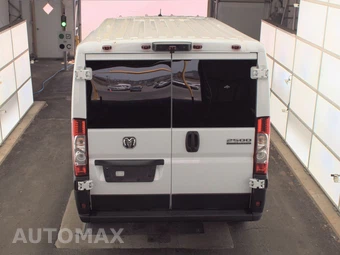 2025 Ram ProMaster 2500 Cargo Van Tradesman w/Passenger Seat Low Roof 136.0" WB - miniatura 5