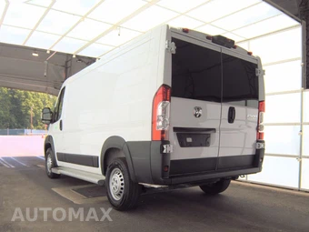 2025 Ram ProMaster 2500 Cargo Van Tradesman w/Passenger Seat Low Roof 136.0" WB - miniatura 6