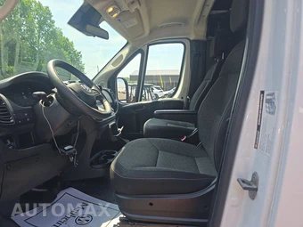 2025 Ram ProMaster 2500 Cargo Van Tradesman w/Passenger Seat Low Roof 136.0" WB - miniatura 7